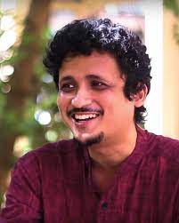 Abhijeet Majumdar Abhijeet Majumdar, Speaker at Materials Congress